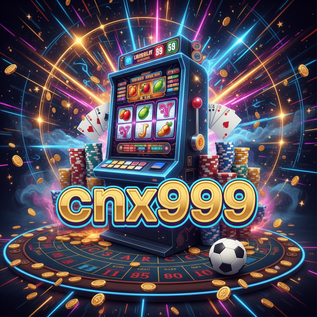 cnx999