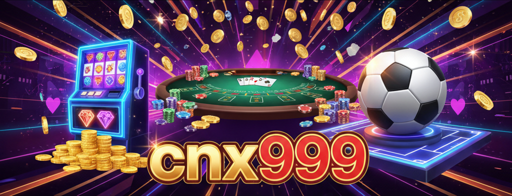 cnx999